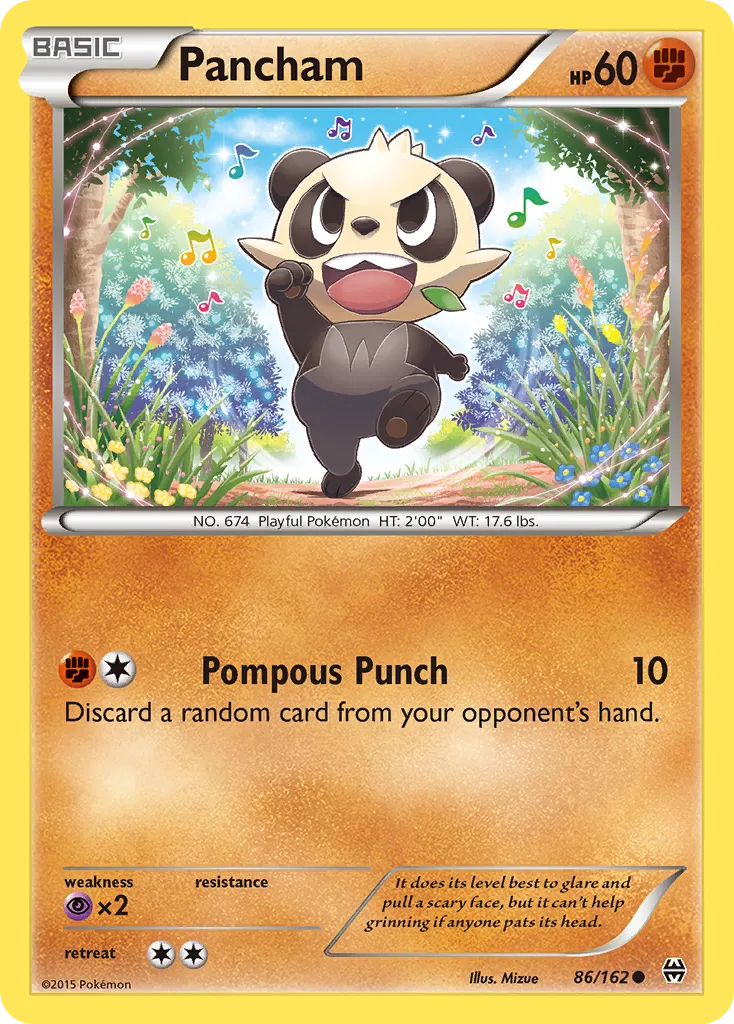 Pancham - BREAKthrough