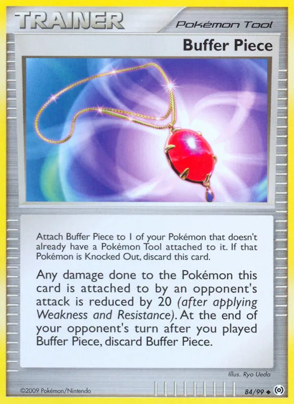 Buffer Piece - Arceus