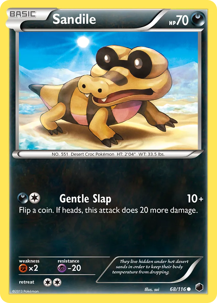 Sandile - Plasma Freeze