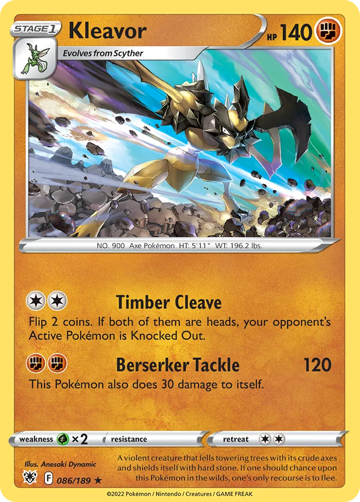 Kleavor - Astral Radiance