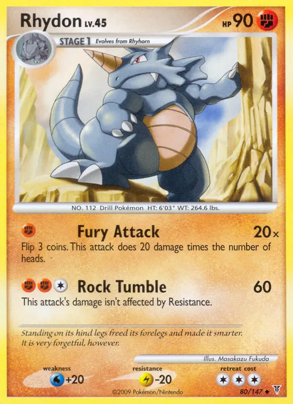 Rhydon - Supreme Victors