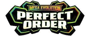 Logo de Perfect Order